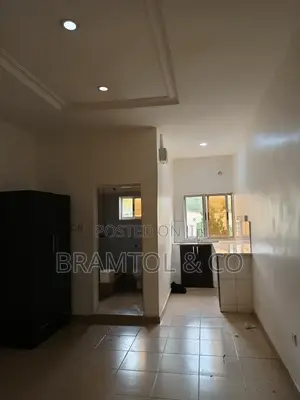 Studio Apartment in Wuye for rent