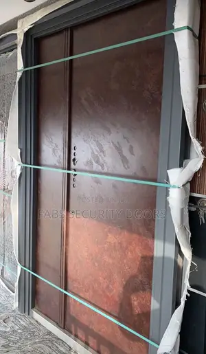 4ft Copper Door High Quality