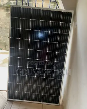 Superb Felicity Solar Panel