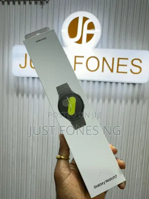 Samsung Galaxy Watch7 40mm - Green
