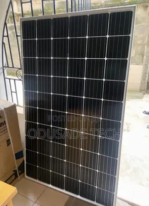 Mega Felicity Solar Panel
