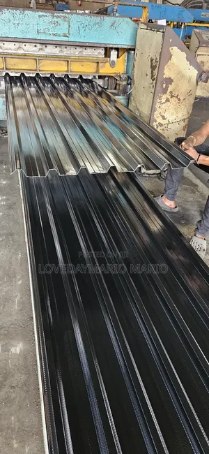 Industrial Six 0.55mm
