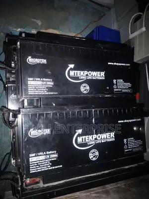 Scrap/Old Solar Inverter Batteries Buyer