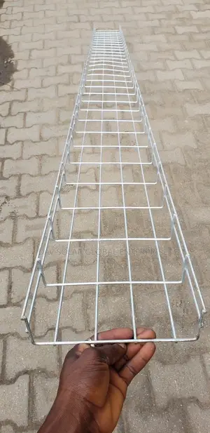 Cable Trays