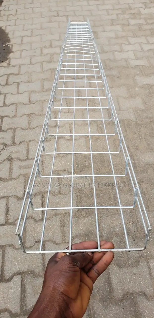 Cable Trays