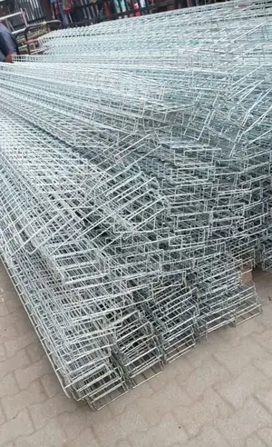 Cable Trays