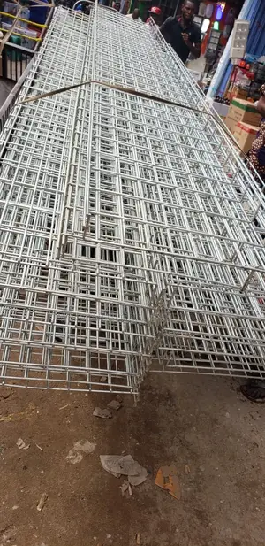 Cable Trays