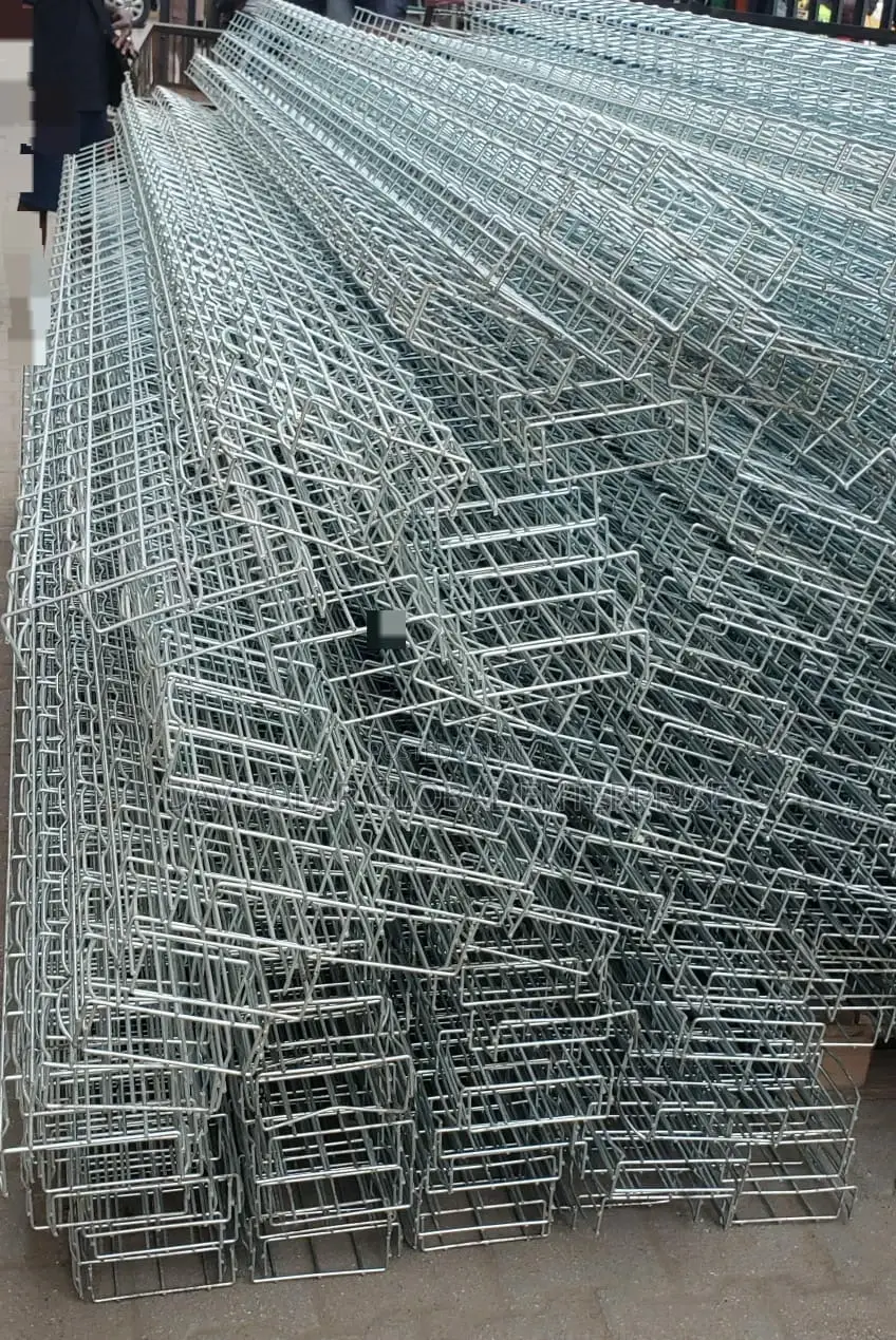 Cable Trays