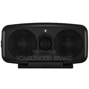IK Multimedia Iloud MTM Studio Monitoring (Pair)