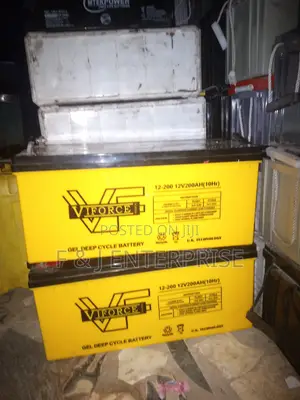 Old/Condemned Inverter Battery Buyer