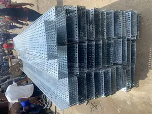 100/100 Cable Tray