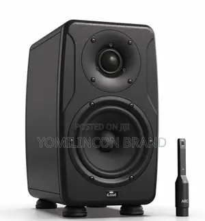 IK Multimedia Iloud Precision 5 Monitors (Pair)