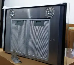 The Premium Selling Polystar 600mm Range Hood ''Pv-6009bd''