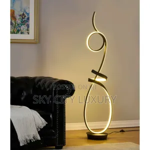 Artiva Led Standing Floor Lamp Light