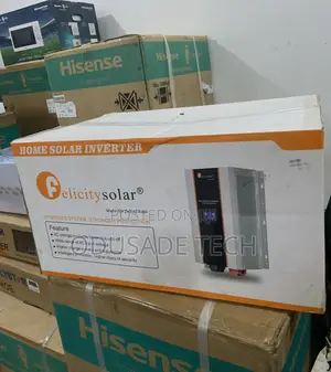 Outstanding 12v Felicity Solar Inverter 2.5kva