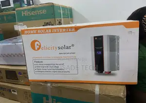 Very Unique 12v Felicity Solar Inverter 2.5kva