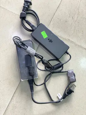 Dji Mavic Pro Battery Charger