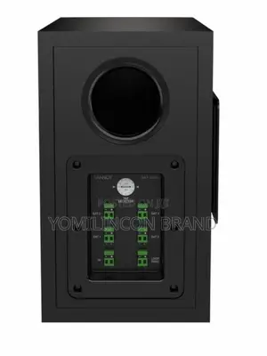Tannoy SAT SUB Compact Wall-Mount Subwoofer