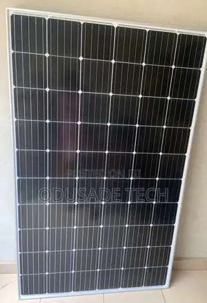 Grand Felicity Solar Panel