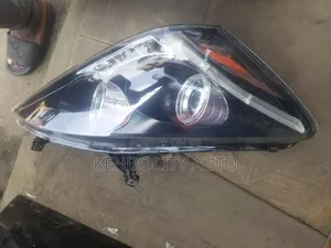 Headlamp Honda Accord 2003, End of Discussion