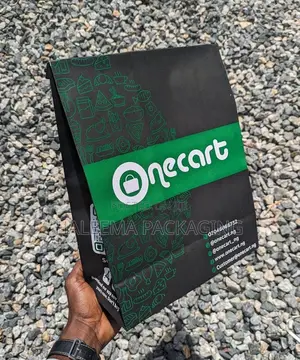 Branding Items
