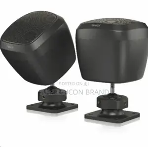 Tannoy Sat 3 (Pair) Surface Mount Satellite Loudspeaker
