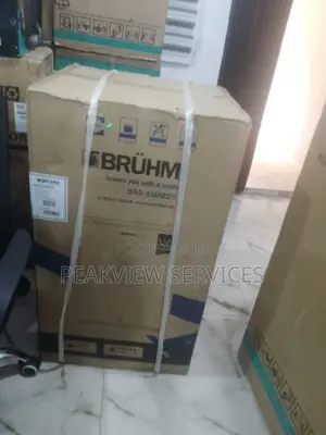 Strong Single Door Refrigerator-BRS-93mmds-93l