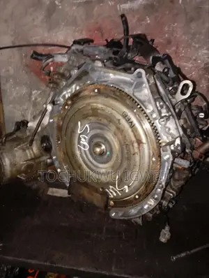 Highest Grade Acura ZDX Gearbox Tokunbo