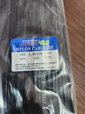 Cable Ties