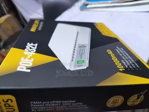 Mini Poe Ups 10,000mah
