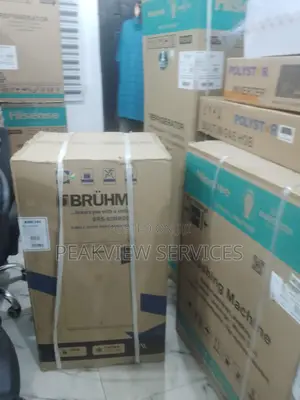 Fast Selling Single Door Refrigerator-BRS-93mmds-93l