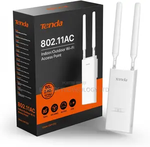 AC1200 Gigabit Indoor/Outdoor Wi-Fi AP