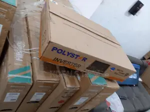 Polystar 3 Burner Gas +1 Electric (Inverter) Built-in /Cabin