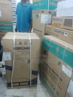 Most Trending Single Door Refrigerator-BRS-93mmds-93l
