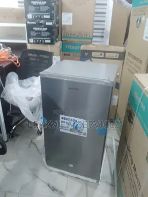 Brand New Single Door Refrigerator-BRS-93mmds-93l