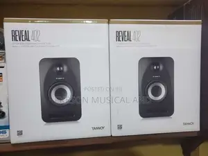 Tannoy Reveal 402 Studio Monitor