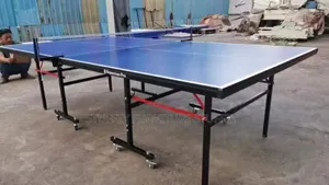 Supermax Outdoor Tennis Tables