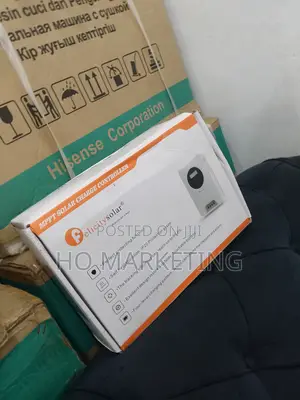 Best Pick Felicity Solar Charge Controller
