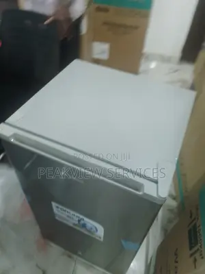 Smart Choice Single Door Refrigerator-BRS-93mmds-93l