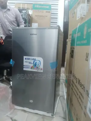 Best Super Single Door Refrigerator-BRS-93mmds-93l