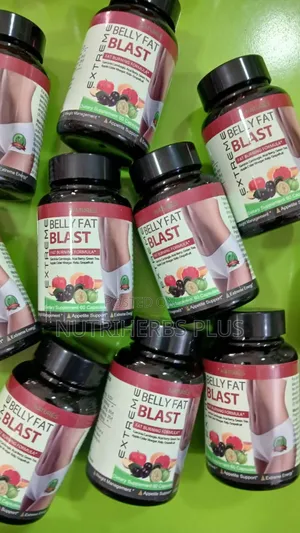 Wholesale and Retail Sale With Extreme Belly Fat Blast Caps