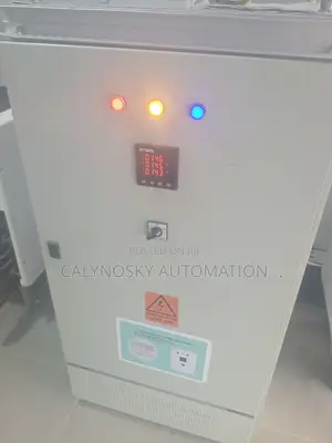 800amps Distribution Board