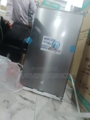 Standard Single Door Refrigerator-brs-93mmds-93l