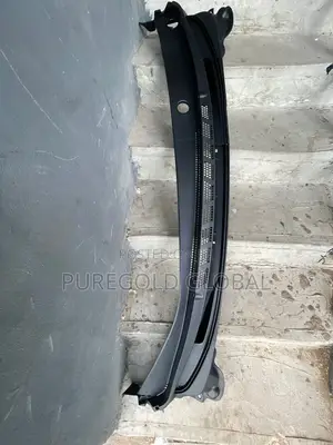 Elantra 2011 and 2014 Wiper Grille