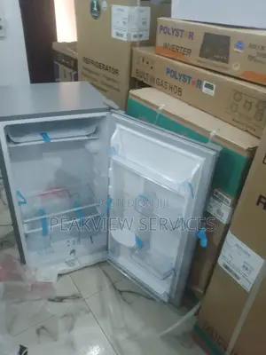 User-Friendly Single Door Refrigerator-BRS-93mmds-93l