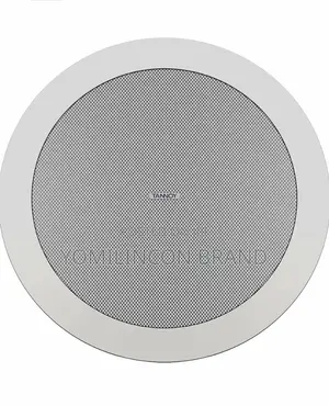 Tannoy CVS 4 - 4" Coaxial in-Ceiling Loudspeaker (Pair)