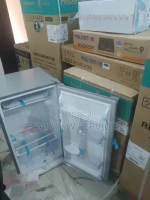 Reliable Single Door Refrigerator-BRS-93mmds-93l