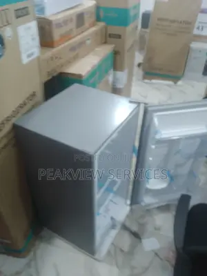Advance Single Door Refrigerator-BRS-93mmds-93l