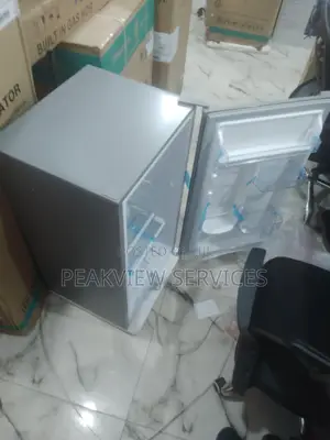 Effective Single Door Refrigerator-BRS-93mmds-93l