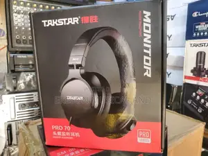 Takstar PRO 70 Headphones